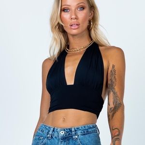 Princess Polly Jordy top!!